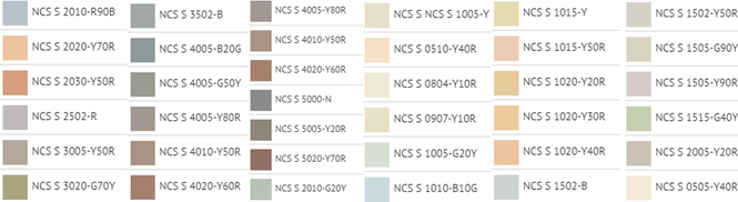 Ncs s 1005. NCS S 2005-y60r. Краска NCS S 5005 y80r. NCS S 1502-G. NCS S 2005-b20g фасад.